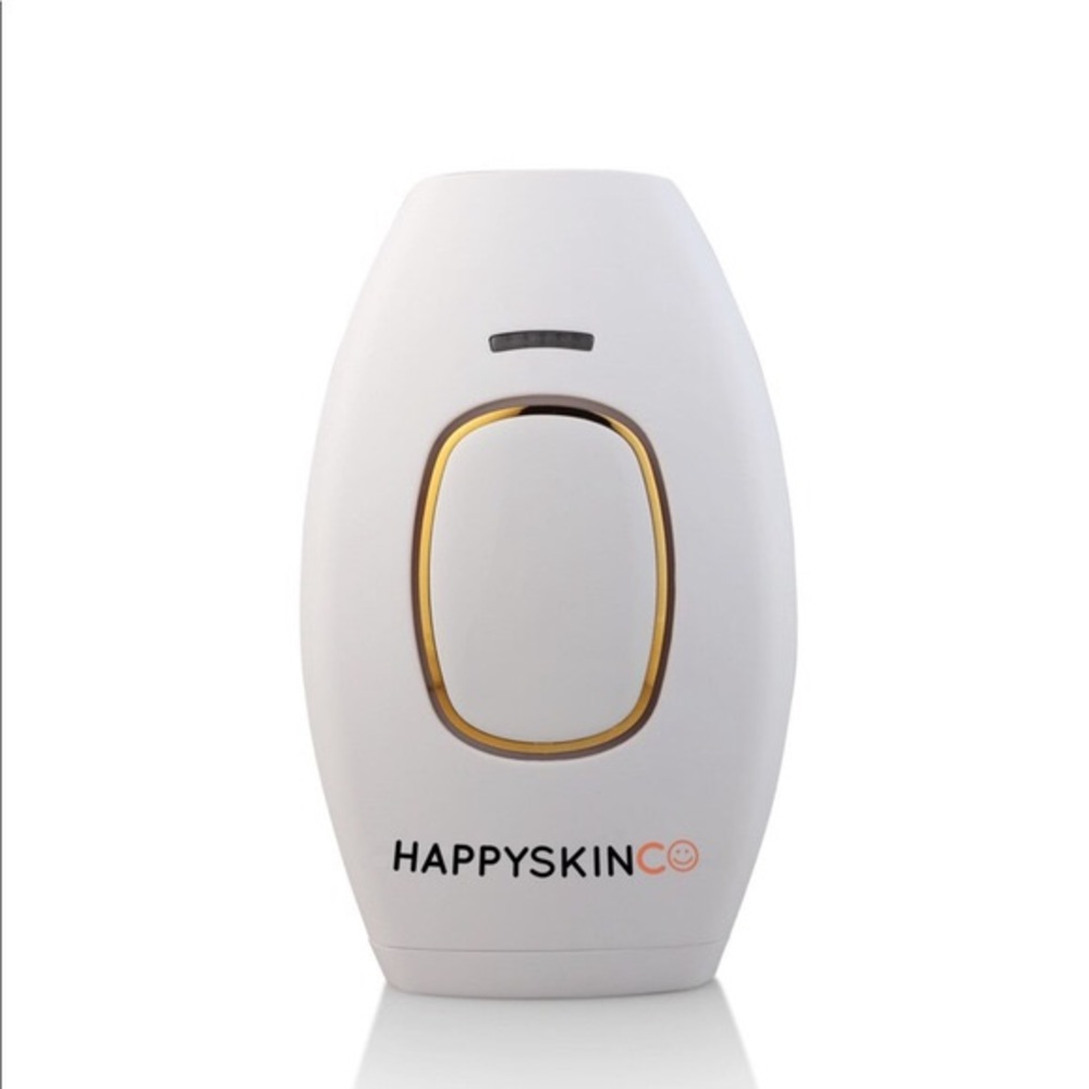 Happy Skin Laser Hair Removal